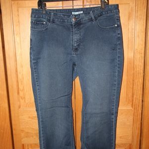 Woman's Jeans